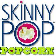 SkinnyPop Popcorn