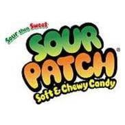 Sour Patch Kids