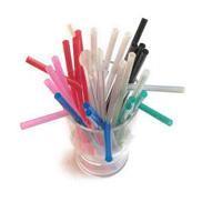 Straws