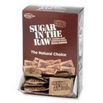 Sugars and Sweeteners