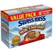 Swiss Miss Hot Chocolate