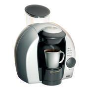 Tassimo T-Disc Coffee Machines