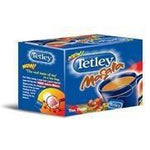 Tetley Tea