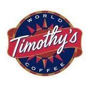 Timothy's