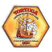 Tortuga Rum Cakes