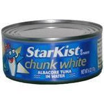 Tuna Fish