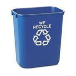 Waste Receptacles