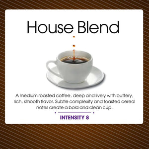 Barrie House House Blend 24 2oz Bags