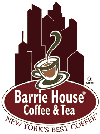 Barrie House House Blend 24 2oz Bags