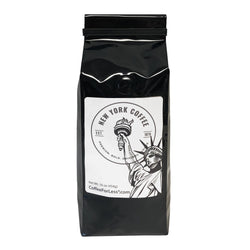 New York Coffee Brazil Coffee Beans 5lb Bag