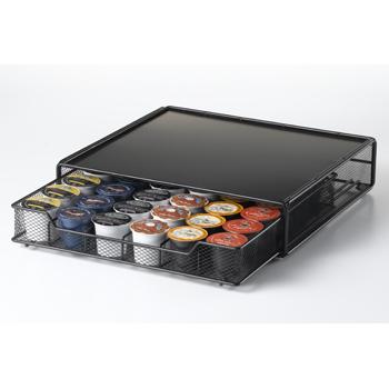 36 K-Cup Single Drawer K-Cup Storage