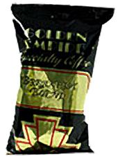 Golden Empire Breakfast Blend Coffee 2.5oz Bag