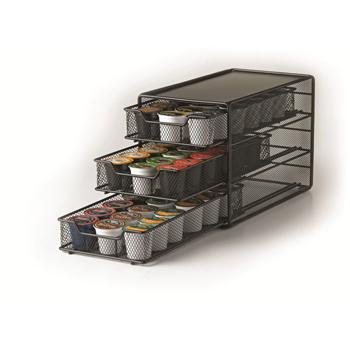 54 K-Cup Drawer K-Cup Storage