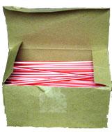 Sipstix 7 Inch Stirrers 1000ct