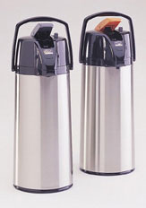 AquaBrew Airpot 2.2 Liter 74oz