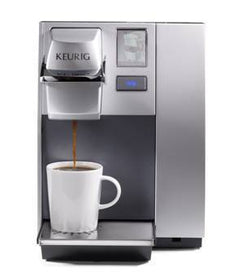 Keurig K155 K-Cup Brewer