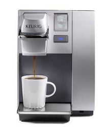 Keurig K155 K-Cup Coffee Brewer