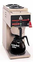 Grindmaster B-3 Genesis Brewers Series 3 Inline Decanter Coffee Brewer