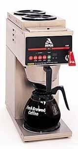 Grindmaster B-3 Genesis Brewers Series 3 Inline Decanter Coffee Brewer