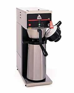 Grindmaster B-SAP Genesis Brewers Series Airpot Coffee Brewer