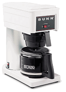 Bunn B10W Home Coffee Brewer