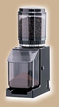 Saeco Burr Grinder MC2002