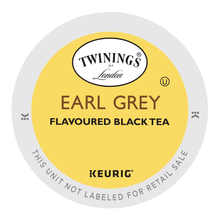 Twinings Earl Grey Tea K-Cups 96ct