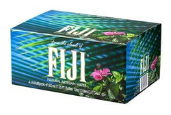 Fiji Bottled Water 12 1 Liter Bottles