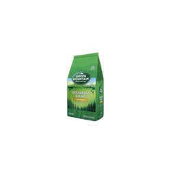 Green Mountain Coffee Breakfast Blend Whole Bean 18oz Bag