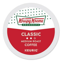 Krispy Kreme Classic 24ct K-Cup Pod