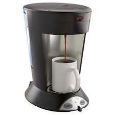 Bunn MCP1 My Cafe Single-Serve Coffee and Tea Pods Brewer