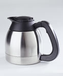 AquaBrew Professional Coffee Server 2 Liter 68oz