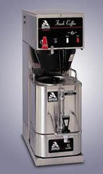 Grindmaster RAPS200B Columbia Airpot/Shuttle Brewer