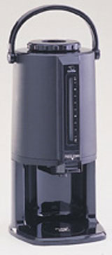 AquaBrew Zo-Tall-P Coffee Server 2.5 Liter