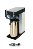 Newco ACE-AP Coffee Brewer