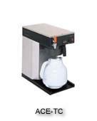 Newco ACE-TC Coffee Brewer