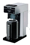 Newco AK-LD Coffee Brewer