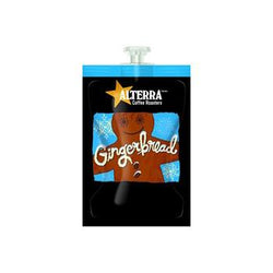 ALTERRA Coffee Gingerbread Fresh Pack Rail 20ct