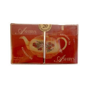 Ashby's Raspberry Tea