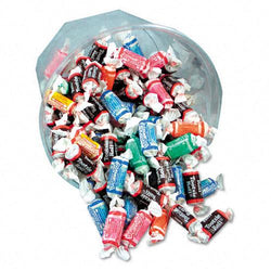 Assorted Flavored Candy 28oz Bowl