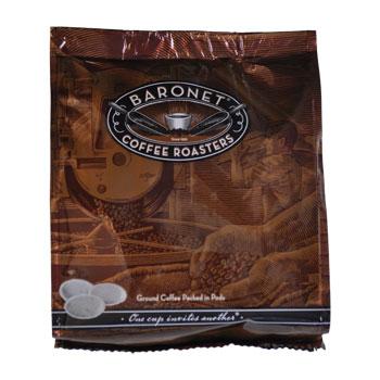 Baronet Coffee Cappuccino Coffee Pods 18ct