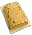 Venice Biscotti Almond 50 Count 2.5oz