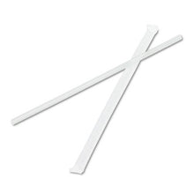 Boardwalk 7 3-4 Wrapped Jumbo Straws 12,000ct