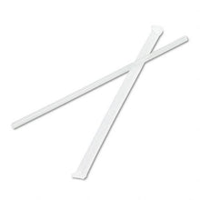 Boardwalk 7 3-4 Wrapped Jumbo Straws 12,000ct