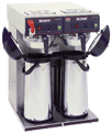 Bunn CWTF Twin APS Airpot Coffee Brewer