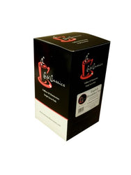 Café Classics English Breakfast Tea Pods 15ct