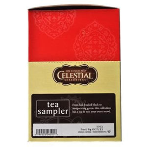 Celestial Seasonings Tea K-Cup&reg; Pods Variety Pack