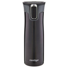 Contigo Autoseal Stainless Steel Travel Mug 16OZ