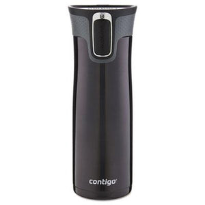 Contigo Autoseal Stainless Steel Travel Mug 16OZ