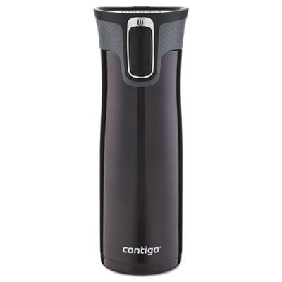 Contigo Autoseal Stainless Steel Travel Mug 16OZ